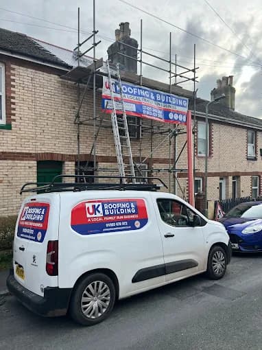 Recent roofing project 4